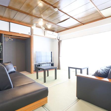 Fukuoka Condominium ภายนอก รูปภาพ