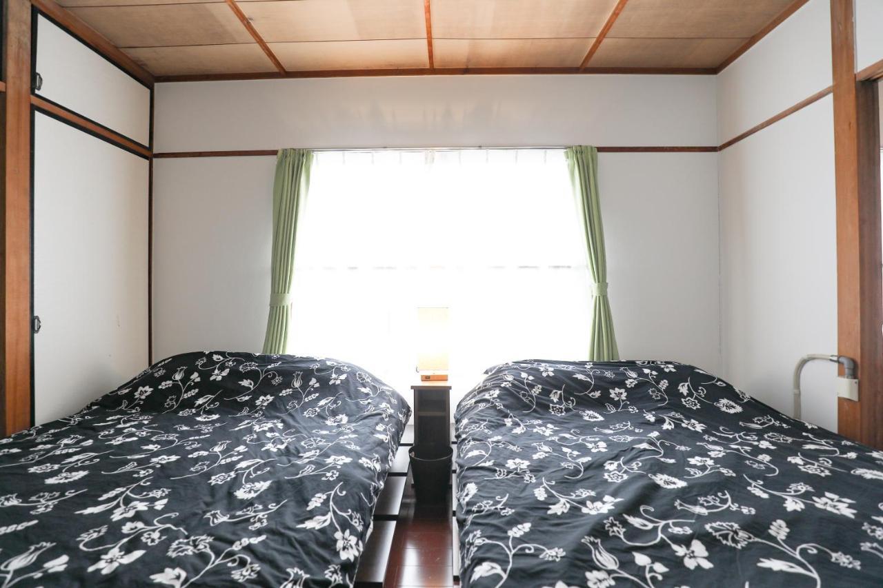 Fukuoka Condominium ภายนอก รูปภาพ