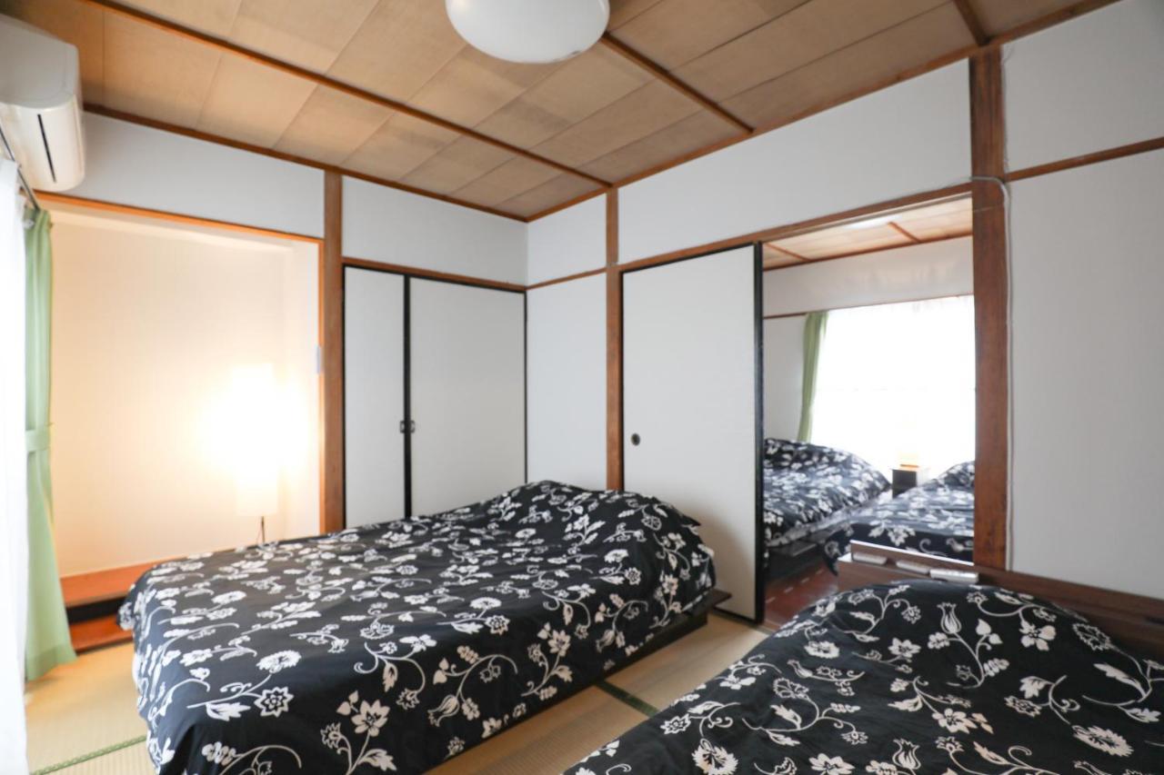 Fukuoka Condominium ภายนอก รูปภาพ