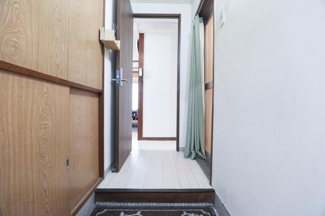 Fukuoka Condominium ภายนอก รูปภาพ