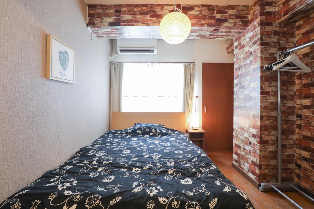 Fukuoka Condominium ภายนอก รูปภาพ
