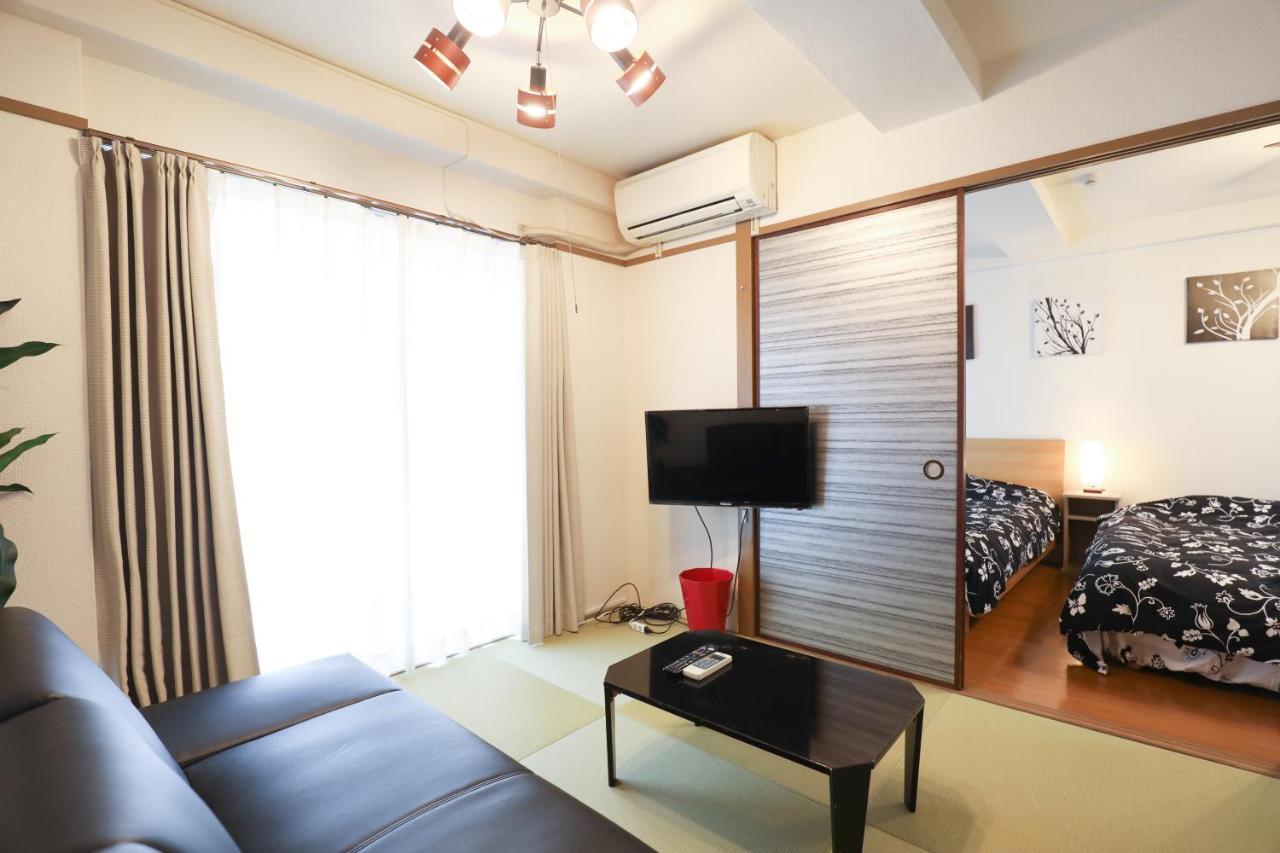 Fukuoka Condominium ภายนอก รูปภาพ