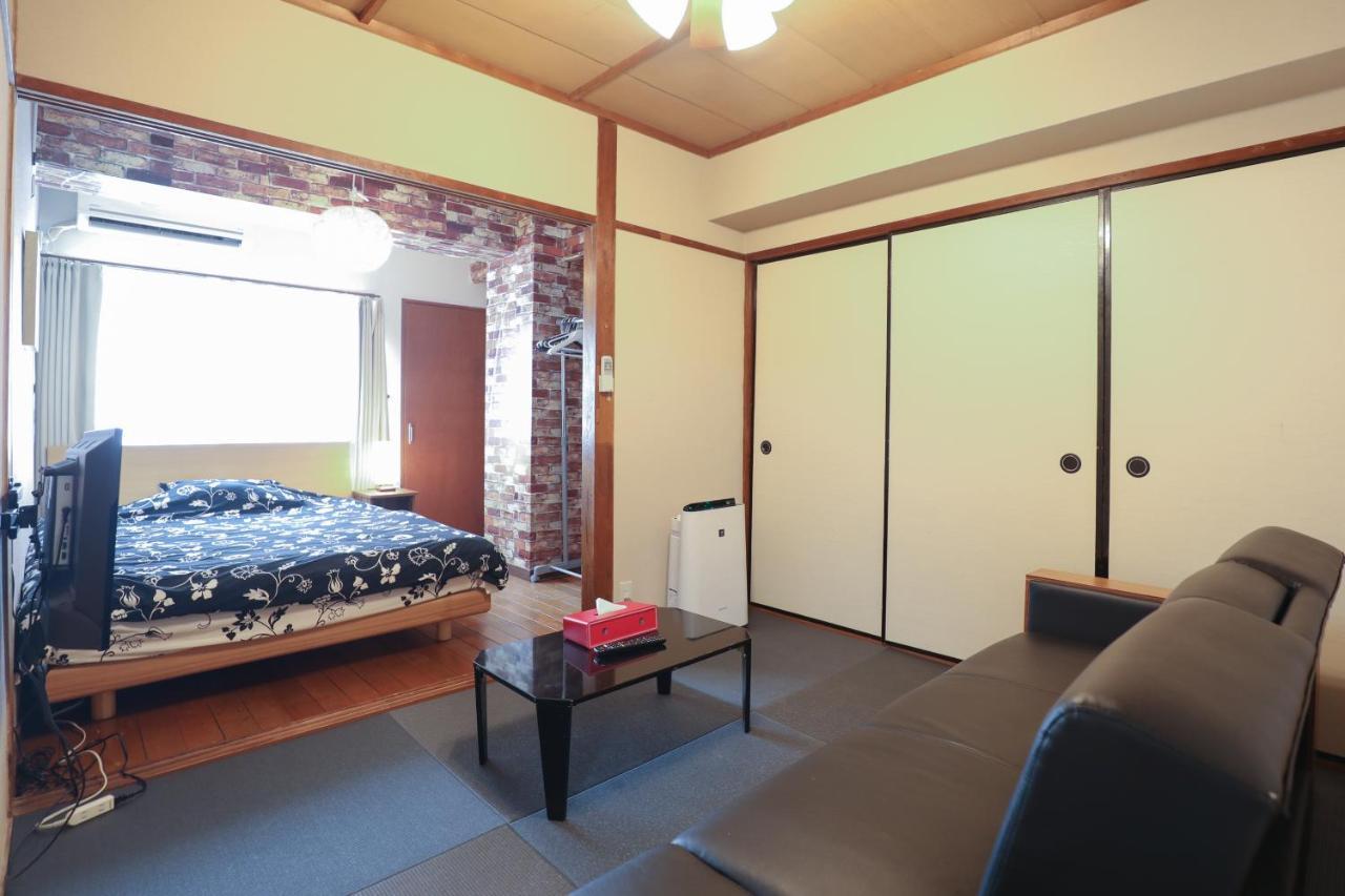 Fukuoka Condominium ภายนอก รูปภาพ